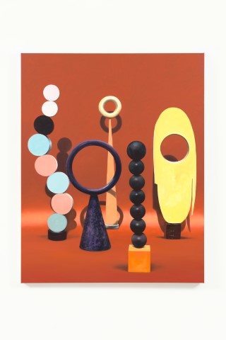 Space Age Stilllife
